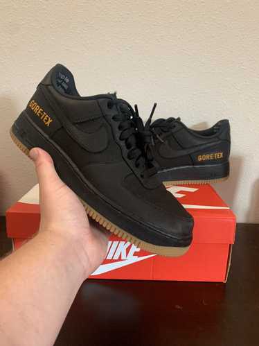 Goretex Nike Air Force 1 Goretex