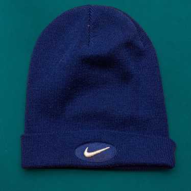 Vintage nike beanie - Gem