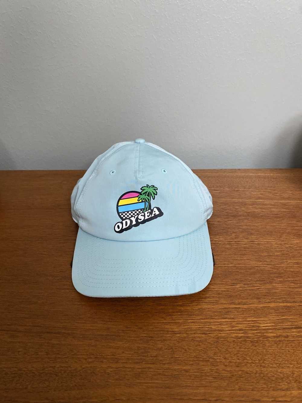 Catch Surf × Surf Style Odysea hat - image 1