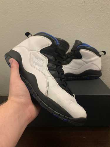 Jordan Brand Jordan 10 “Orlando”