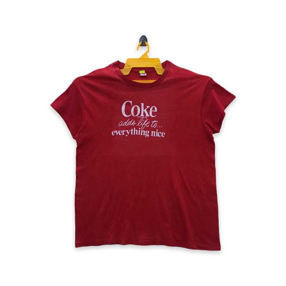 Coca Cola × Coke Magic Rare!! Coke adds life to every… - Gem