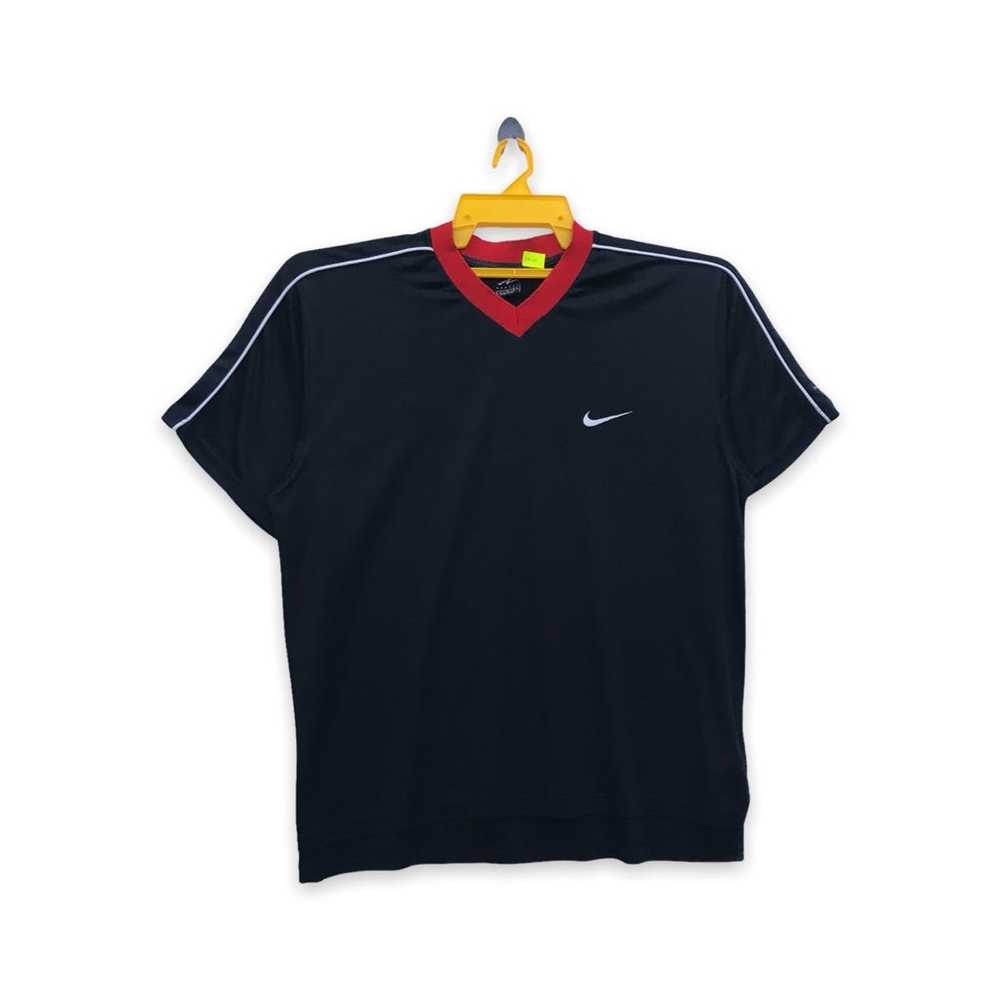 Andre Agassi × Nike Rare!! Nike Agassi Jersey - image 1