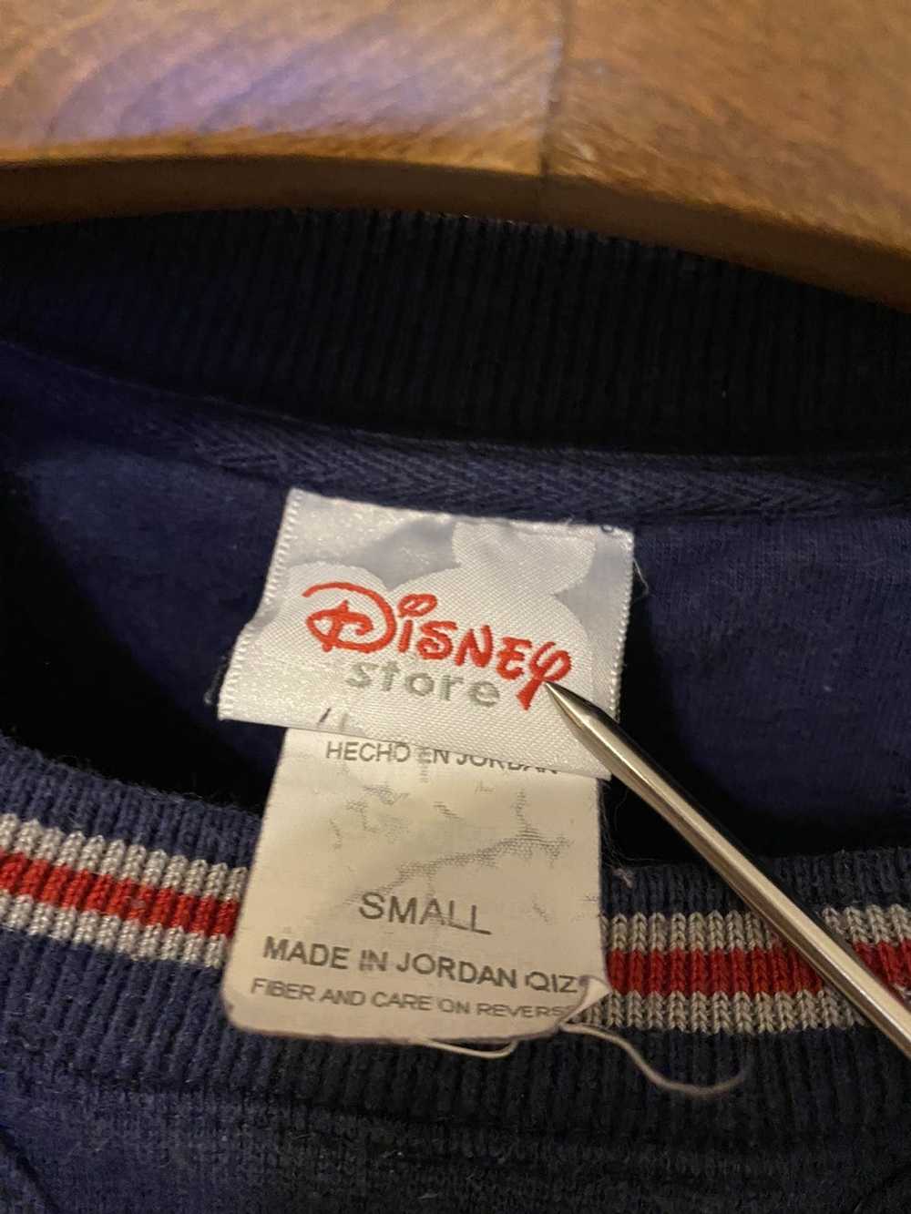 Disney × Streetwear × Vintage Vintage Disney Pooh… - image 2