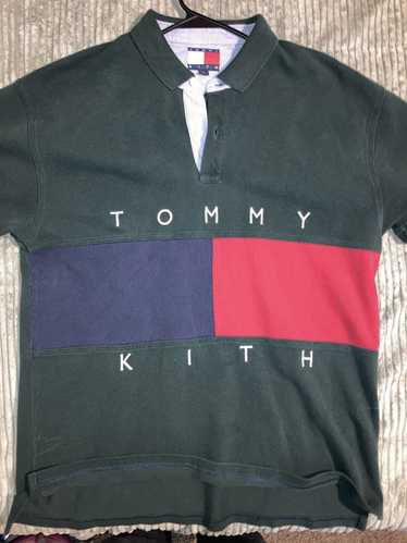 Kith x tommy hilfiger - Gem