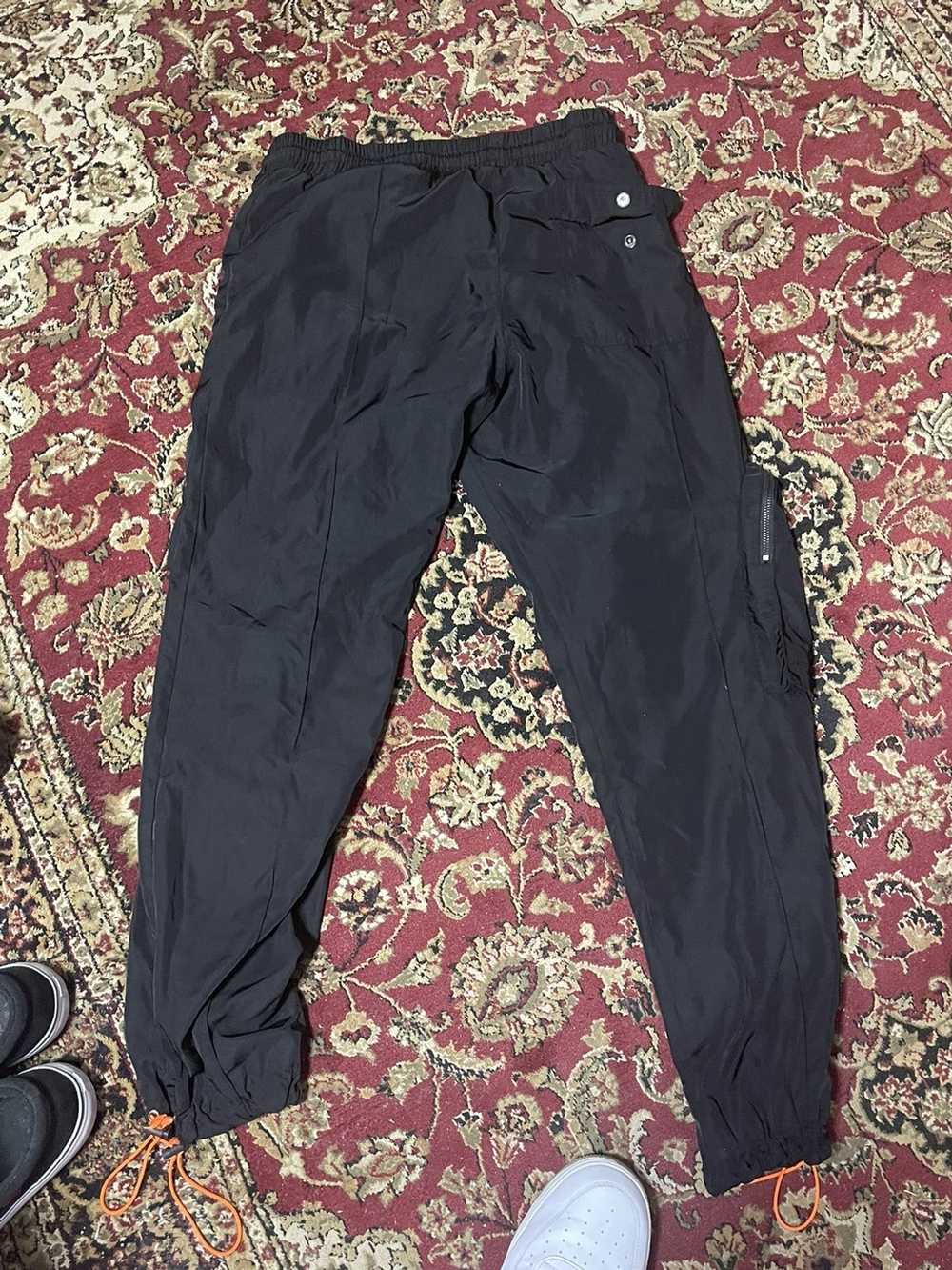 Eptm EPTM HYPER CARGO PANTS-BLACK - image 2