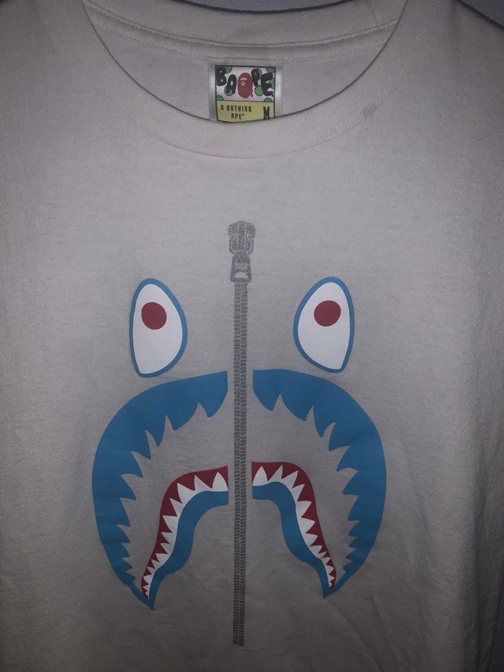 Bape Bape a Bathing Ape Tee Shirt - image 2