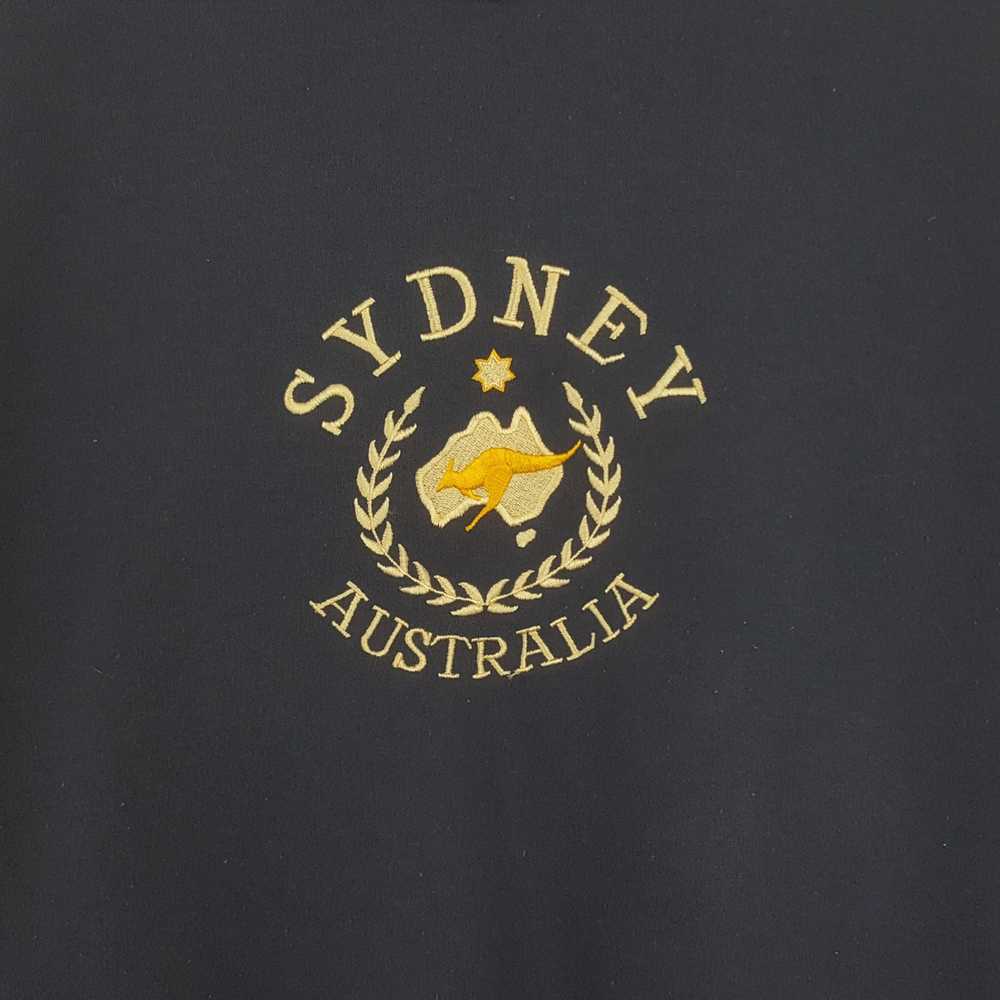 Classics Australia × Vintage Vintage Sydney Austr… - image 2