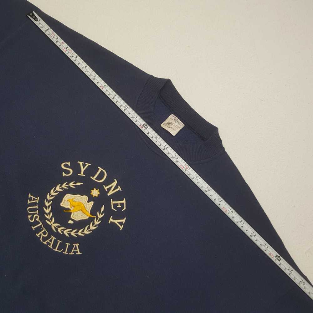 Classics Australia × Vintage Vintage Sydney Austr… - image 5