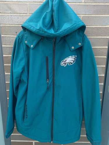 NFL Vintage 2000s Philadelphia Eagles NFL Jacket