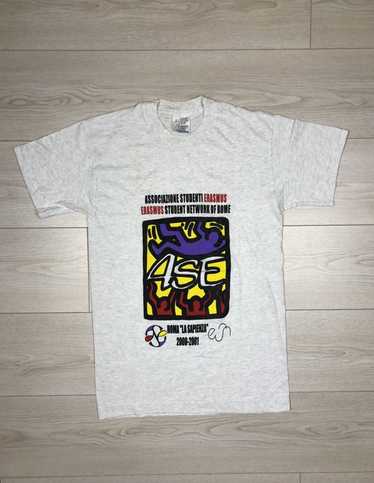 Art × Keith Haring × Vintage Keith Haring 2000 vi… - image 1