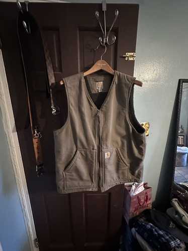 Carhartt Carhartt Large Vest