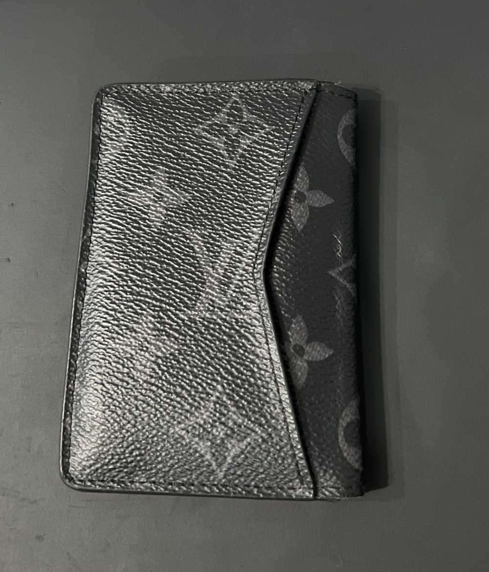 Louis Vuitton Louis Vuitton Pocket Organizer - image 1