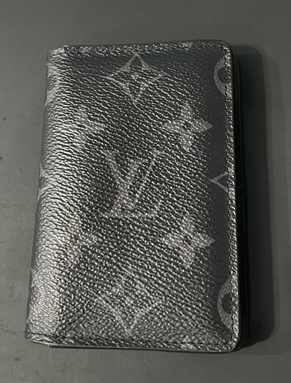 Louis Vuitton Louis Vuitton Pocket Organizer - image 3