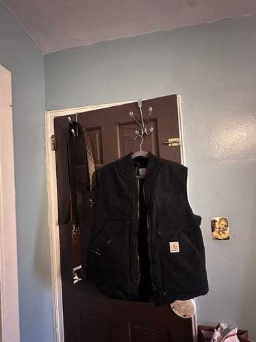 Carhartt Carhartt Vest (MEDIUM) Classic Rare