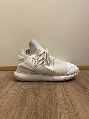 Y 3 white qasa - Gem