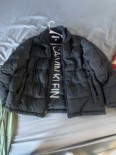 Calvin Klein CK Puffer Jacket
