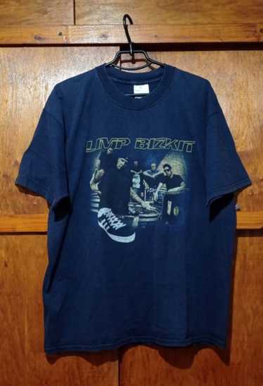 1990's LIMP BIZKIT vintage concert tour rare original… - Gem