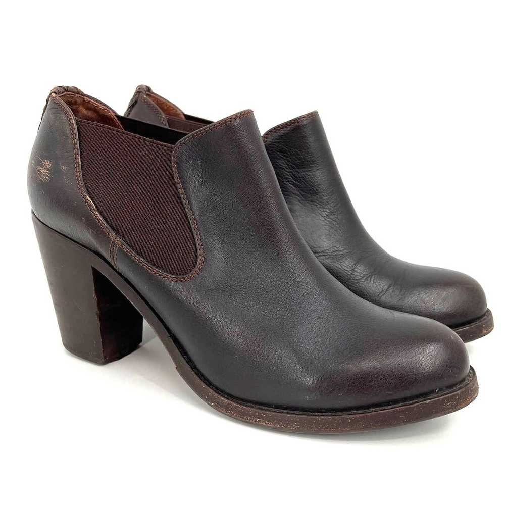 Ariat Ariat Geneva Heeled Bootie - image 1