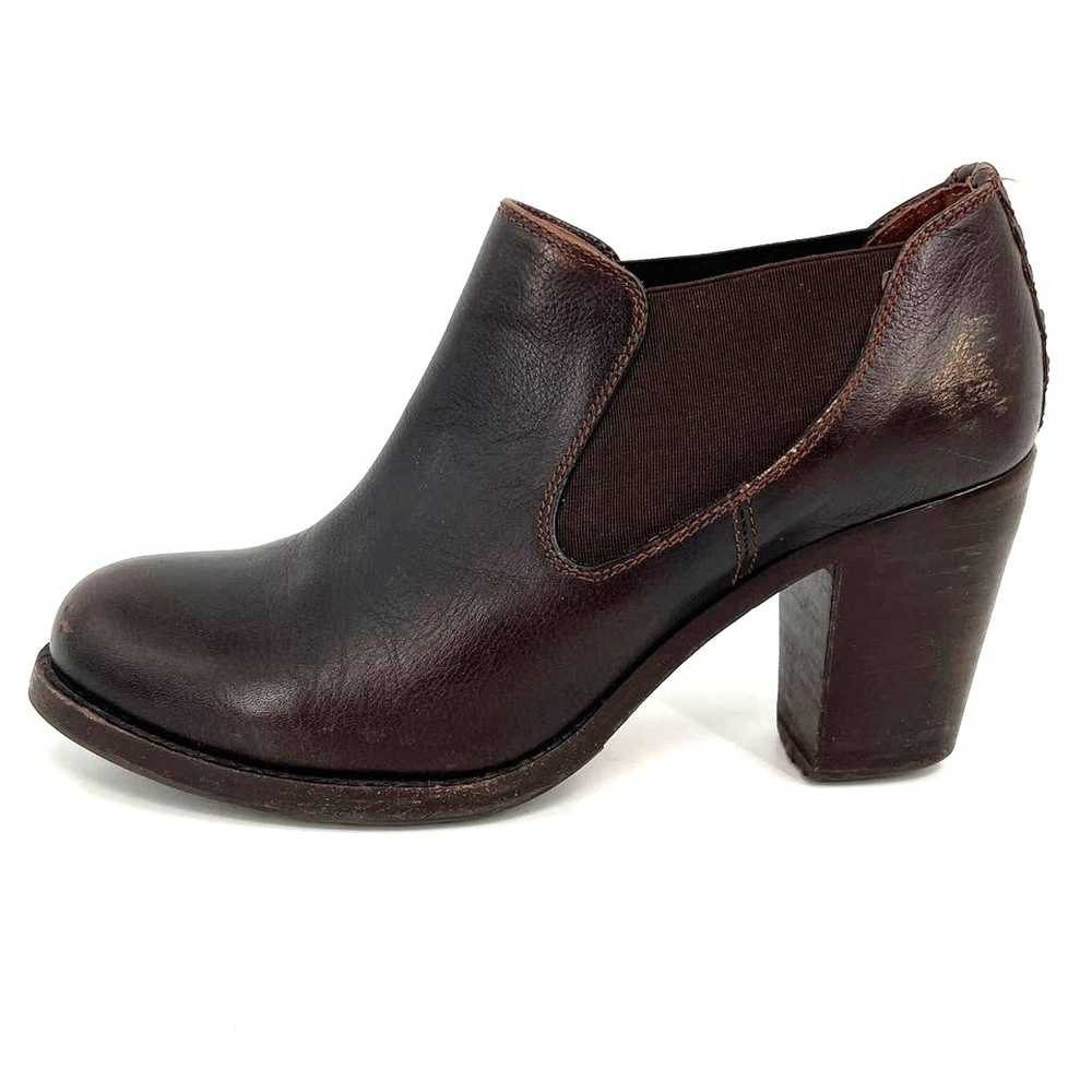 Ariat Ariat Geneva Heeled Bootie - image 2