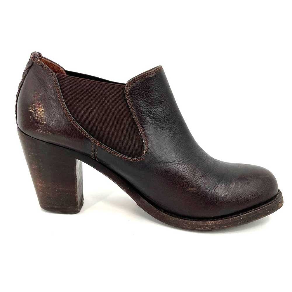 Ariat Ariat Geneva Heeled Bootie - image 3