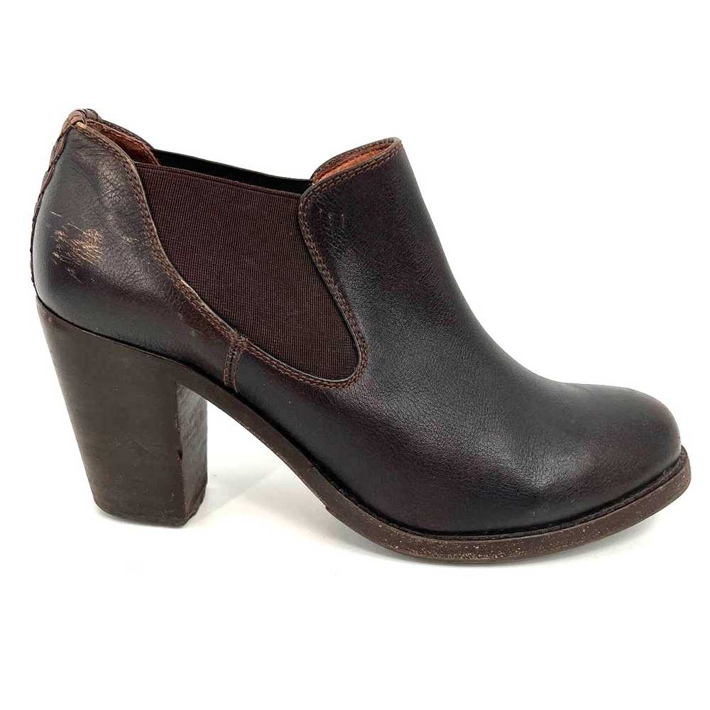 Ariat Ariat Geneva Heeled Bootie - image 4