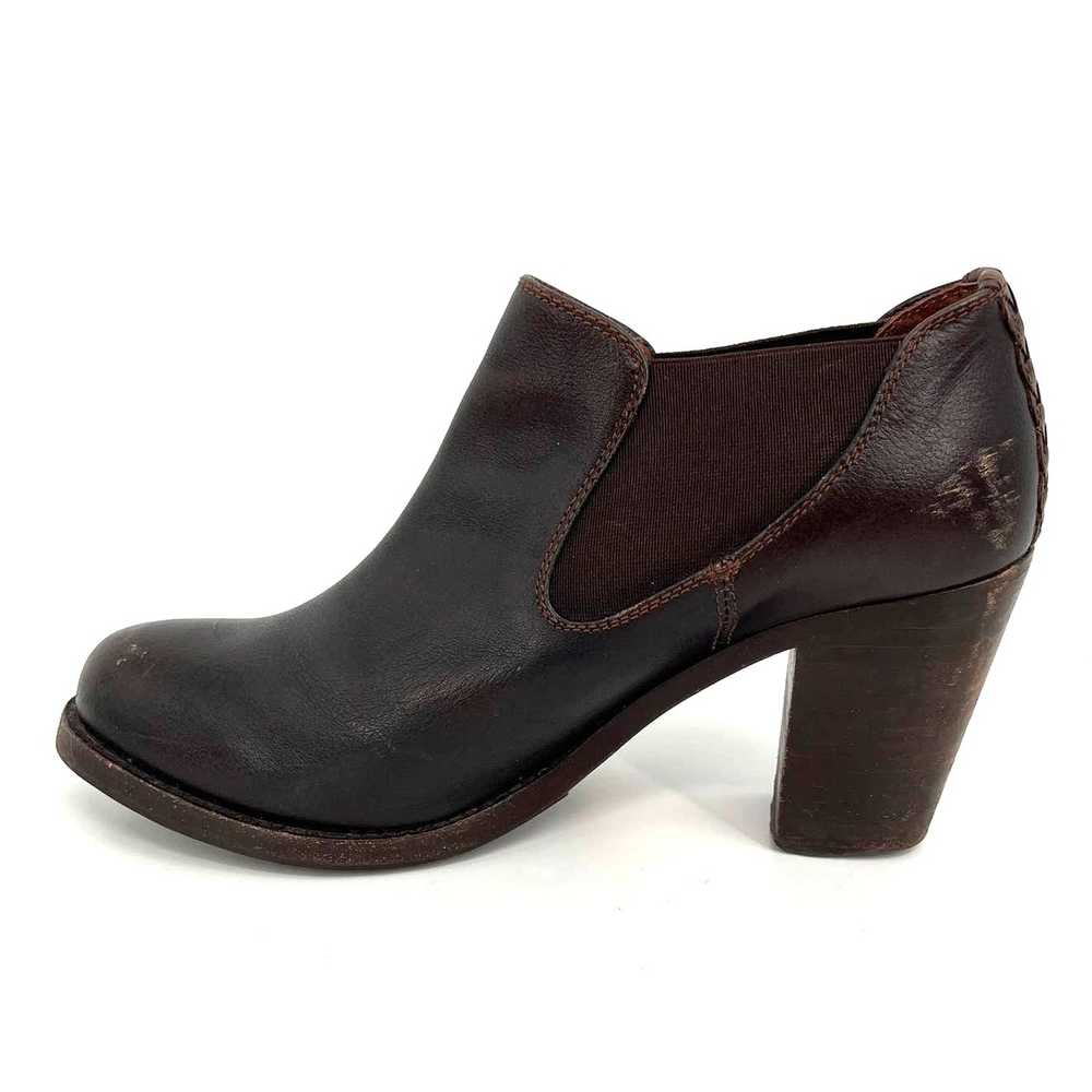 Ariat Ariat Geneva Heeled Bootie - image 5