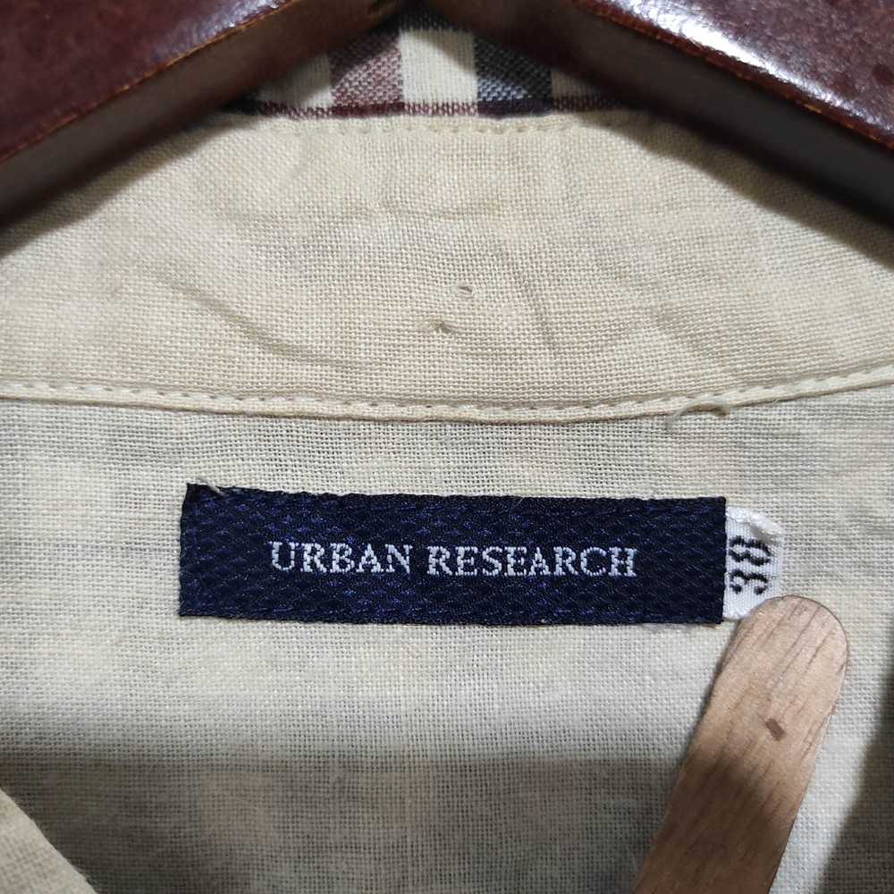 Japanese Brand × Streetwear × Urban Research Door… - image 5