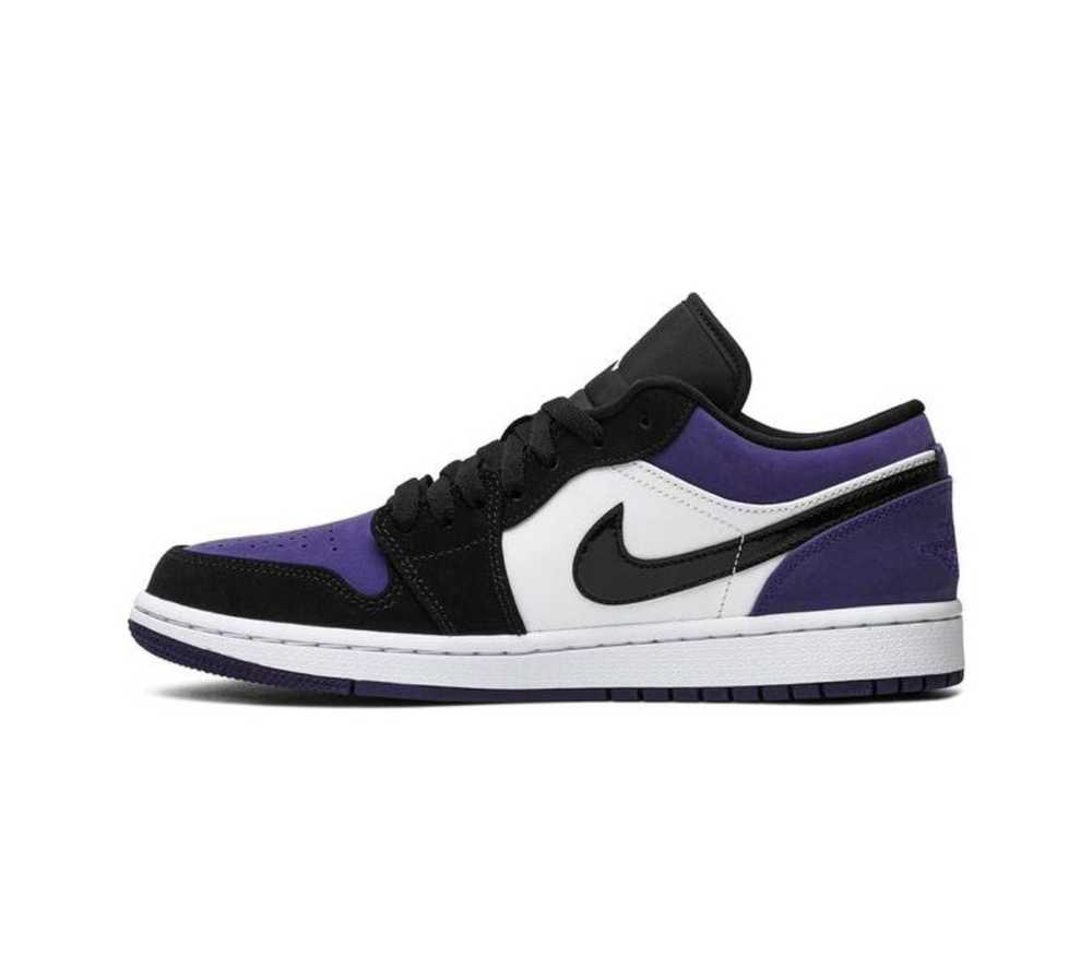 Jordan Brand Court Purple Jordan 1 - image 1