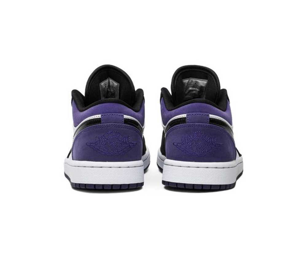 Jordan Brand Court Purple Jordan 1 - image 3