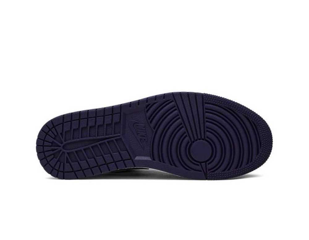 Jordan Brand Court Purple Jordan 1 - image 5