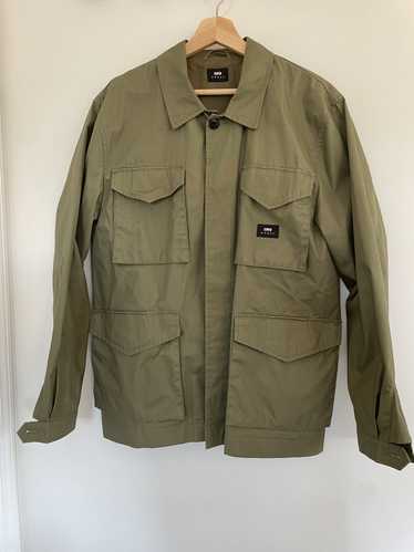 Edwin Survival Military Jacket