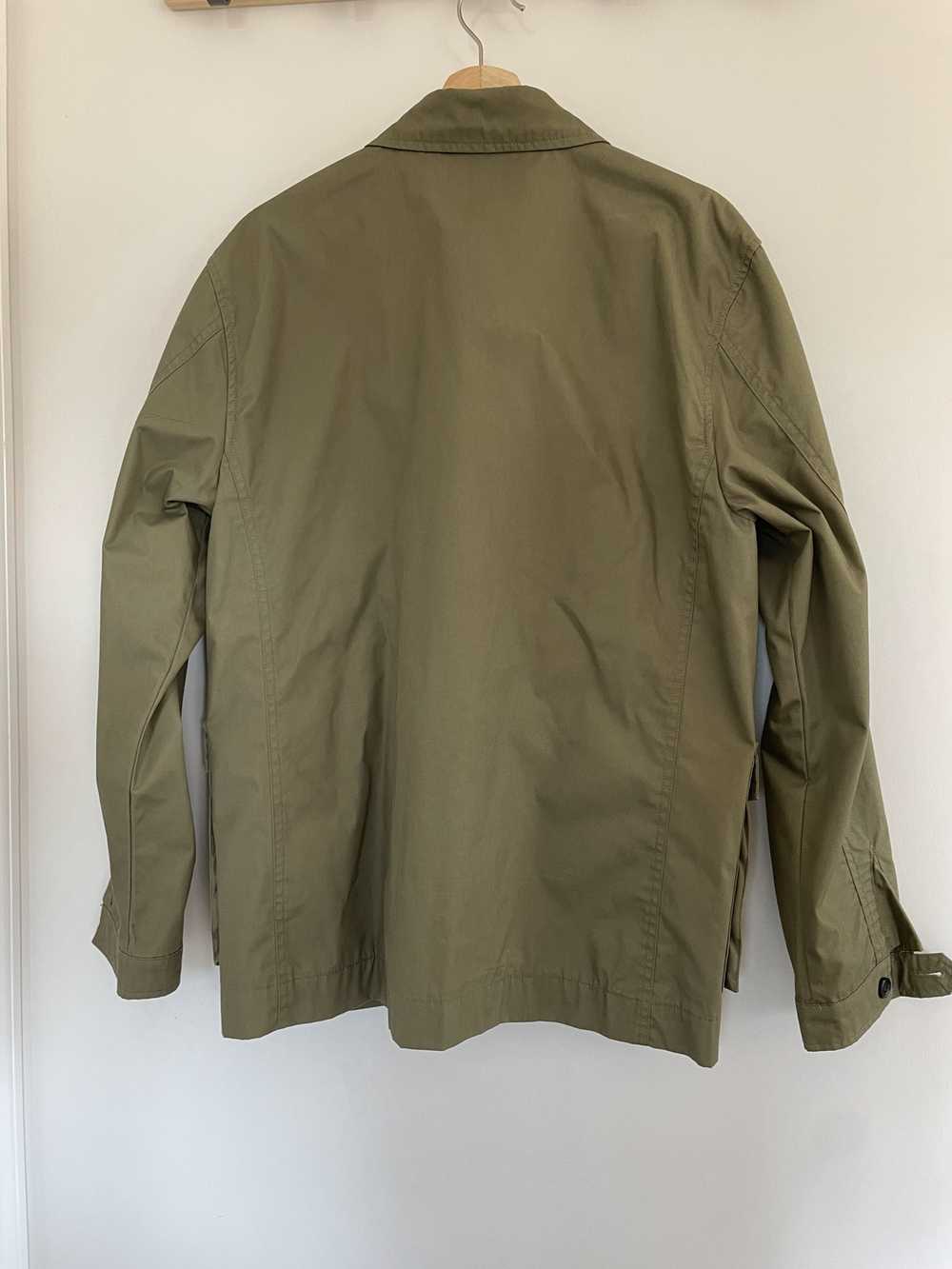 Edwin Survival Military Jacket - image 2