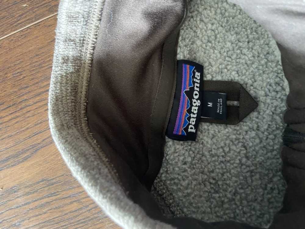 Patagonia Patagonia zip up - image 3