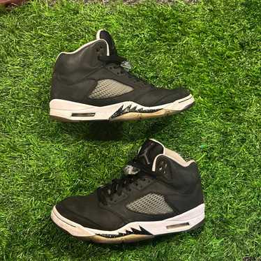 air jordan 5 oreo - Gem