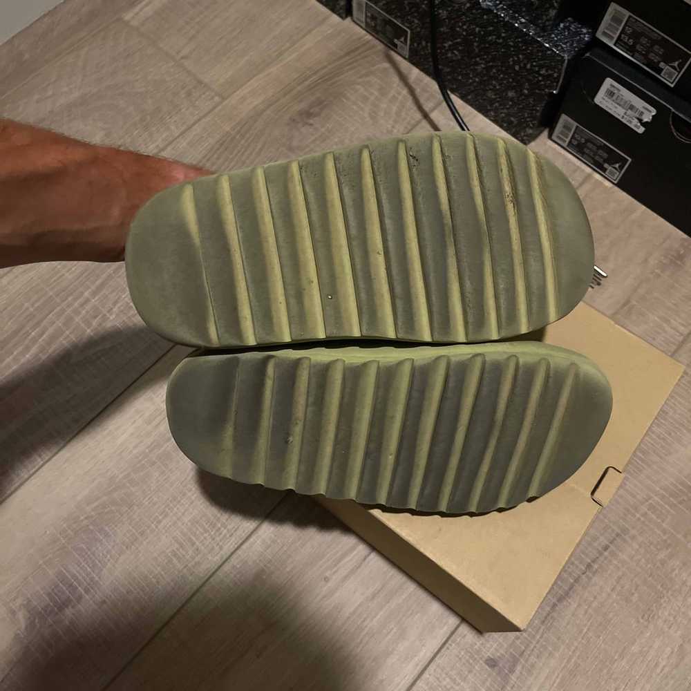 Adidas Yeezy Slides Resin - image 3