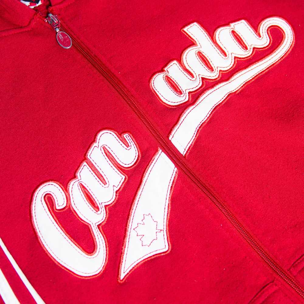 Vintage Y2k Canada Hoodie - image 2