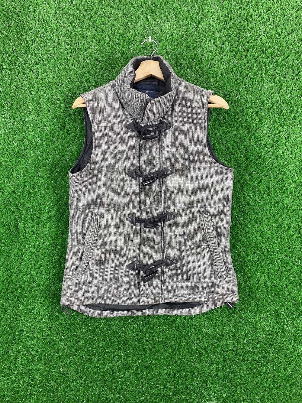 Japanese Brand × Rageblue × Tracey Vest ‼️OFFER‼️… - image 1
