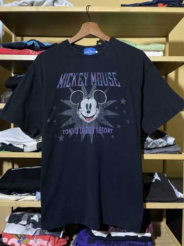 Cartoon Network × Disney Mickey mouse Tokyo Disne… - image 1