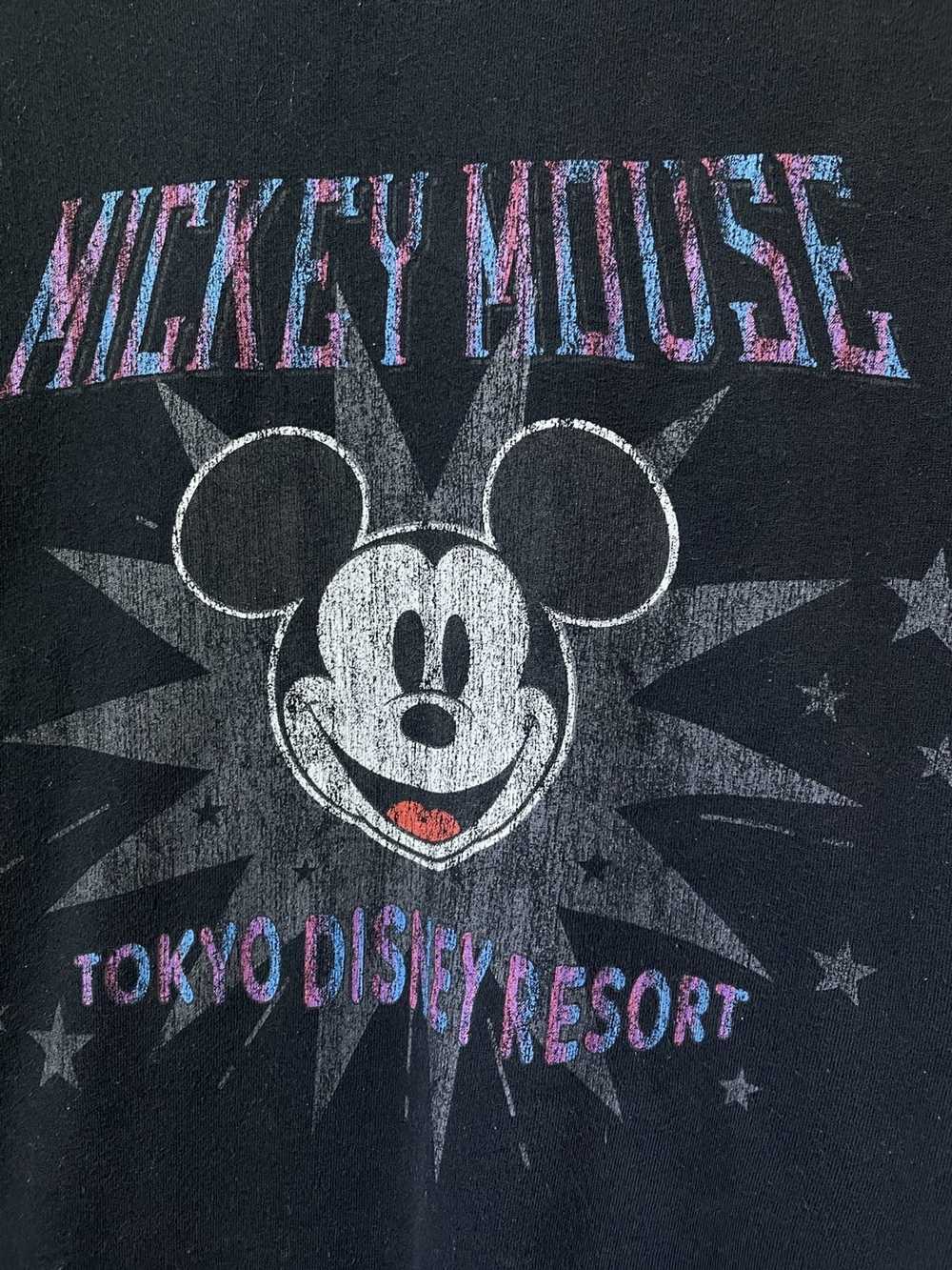 Cartoon Network × Disney Mickey mouse Tokyo Disne… - image 3