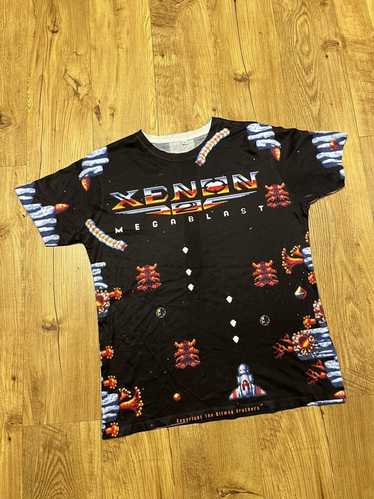 Exclusive Game × The Game × Vintage Y2K Xenon 2 Me