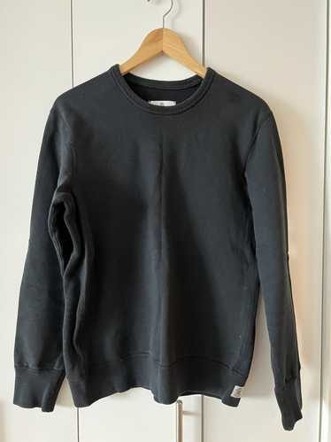 OURA sweatshirt by Reigning Champ newest size S