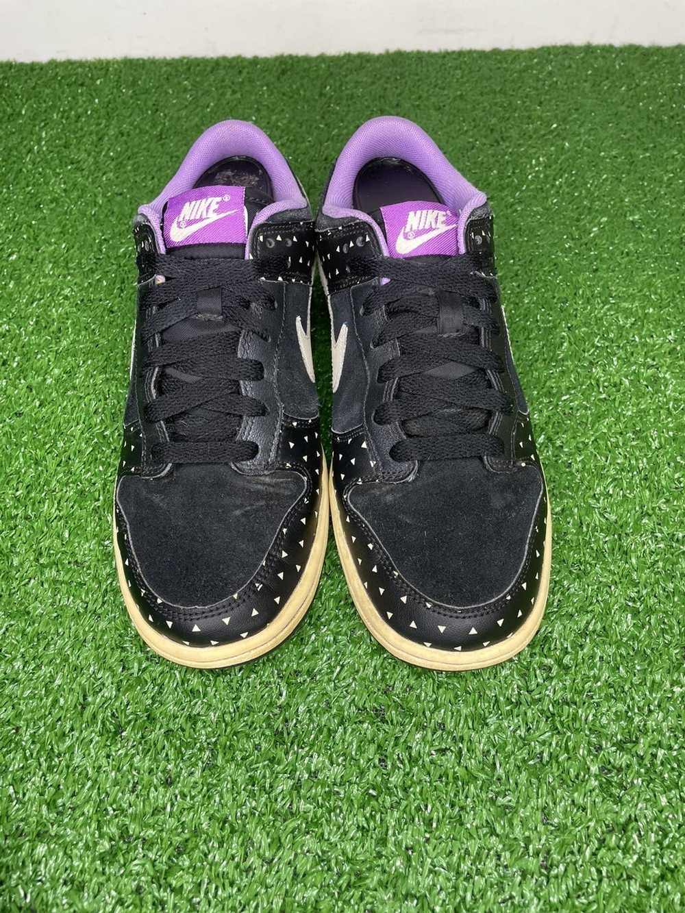 Nike × Vintage RETRO RARE NIKE DUNK LOW Dot Women… - image 2