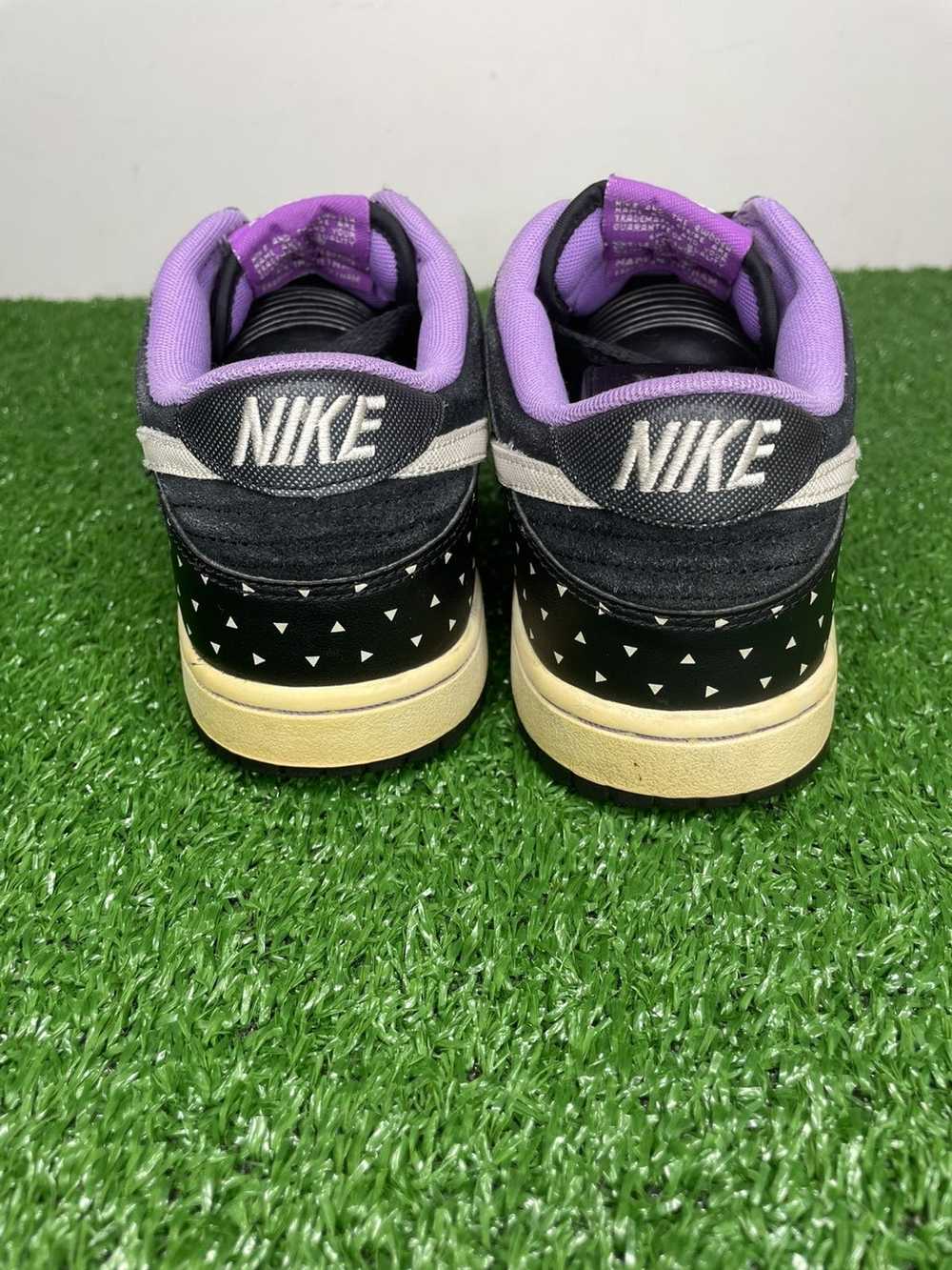 Nike × Vintage RETRO RARE NIKE DUNK LOW Dot Women… - image 3