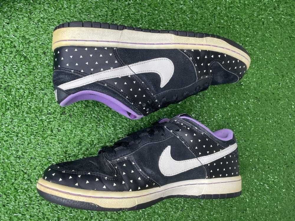 Nike × Vintage RETRO RARE NIKE DUNK LOW Dot Women… - image 4