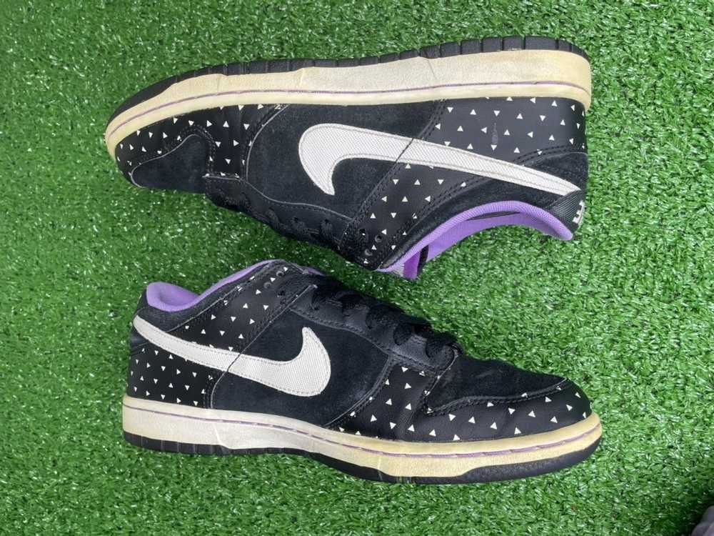 Nike × Vintage RETRO RARE NIKE DUNK LOW Dot Women… - image 5