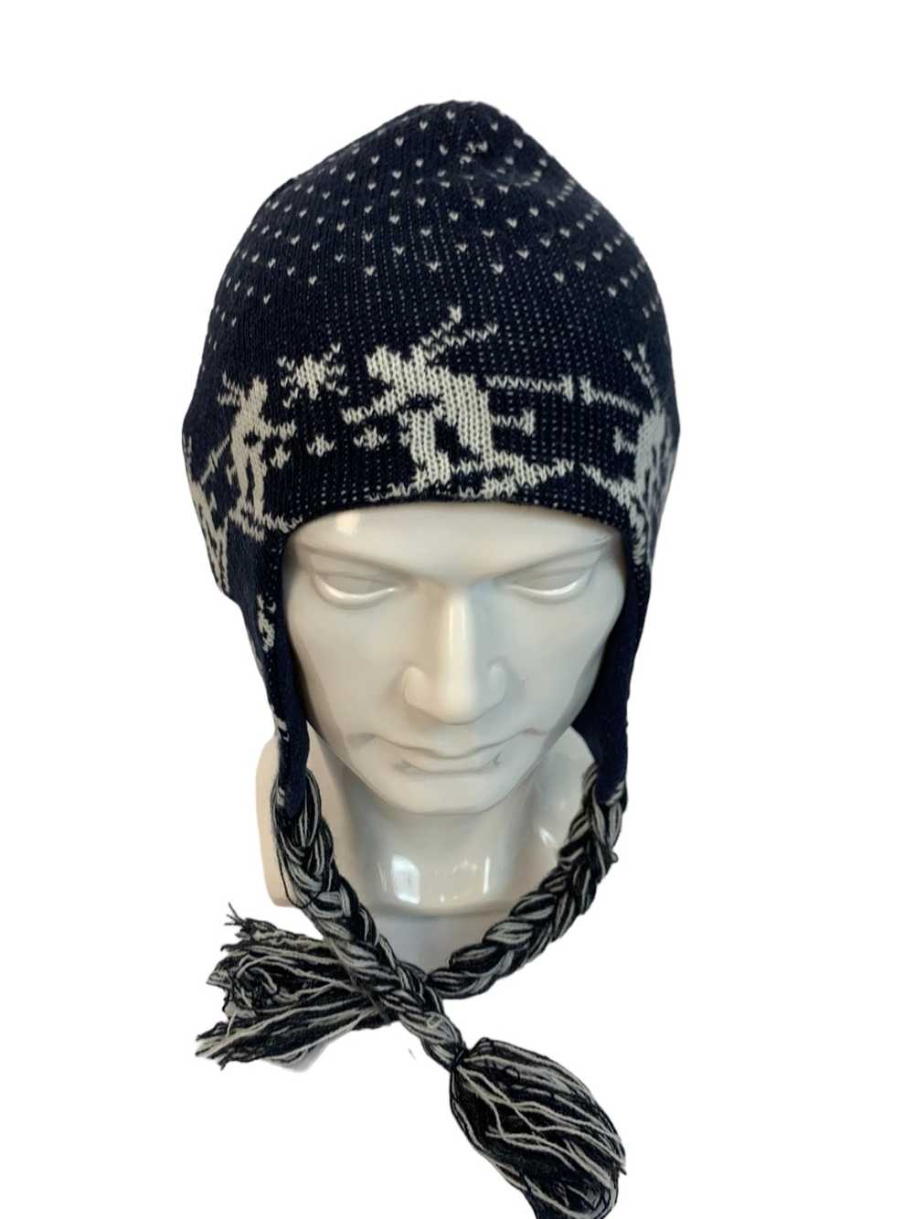 Aran Isles Knitwear × Designer × Ski SKI DESIGNER… - image 1