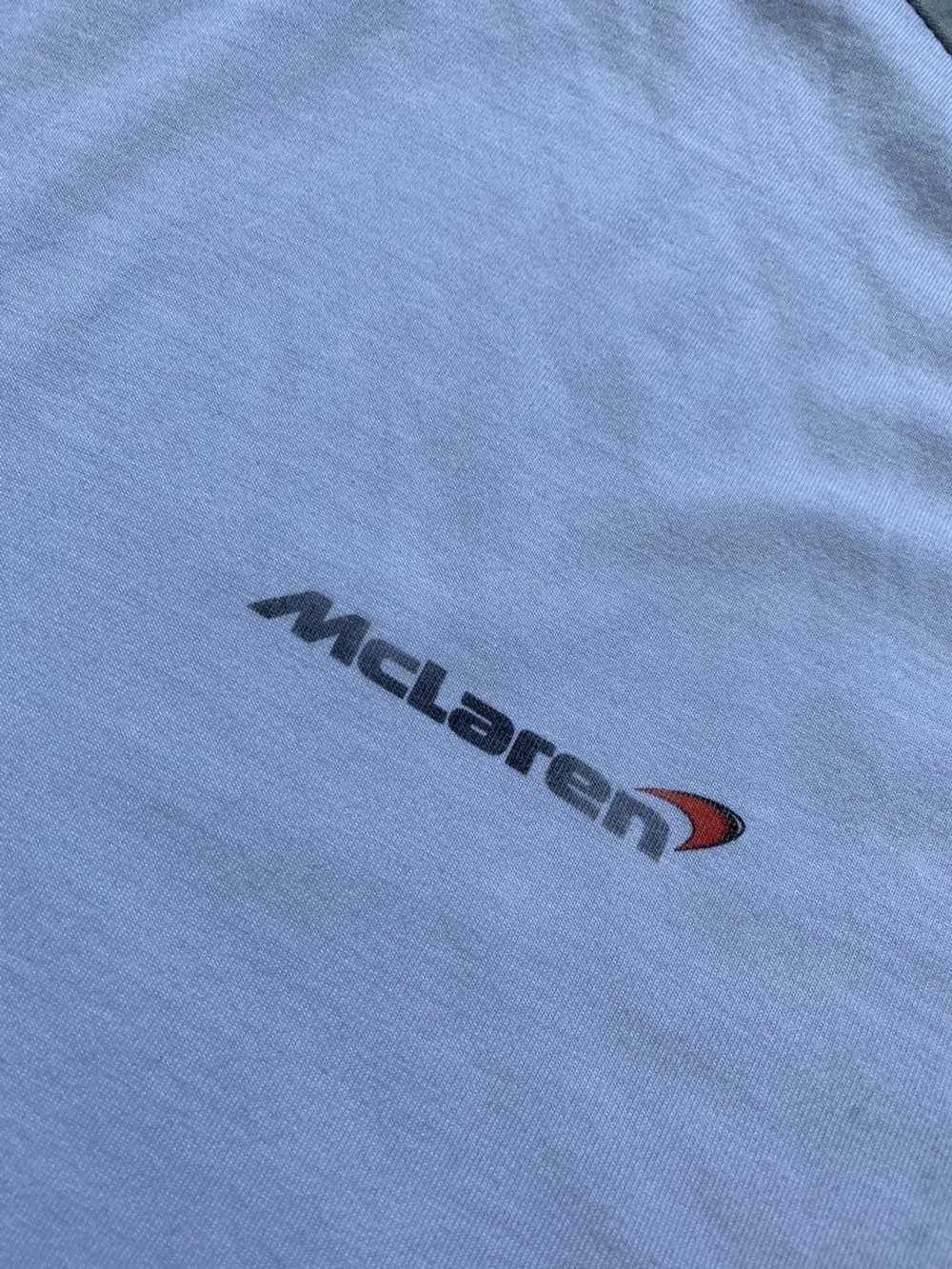 Malcolm McLaren × Mercedes Benz × Vintage Vintage… - image 3