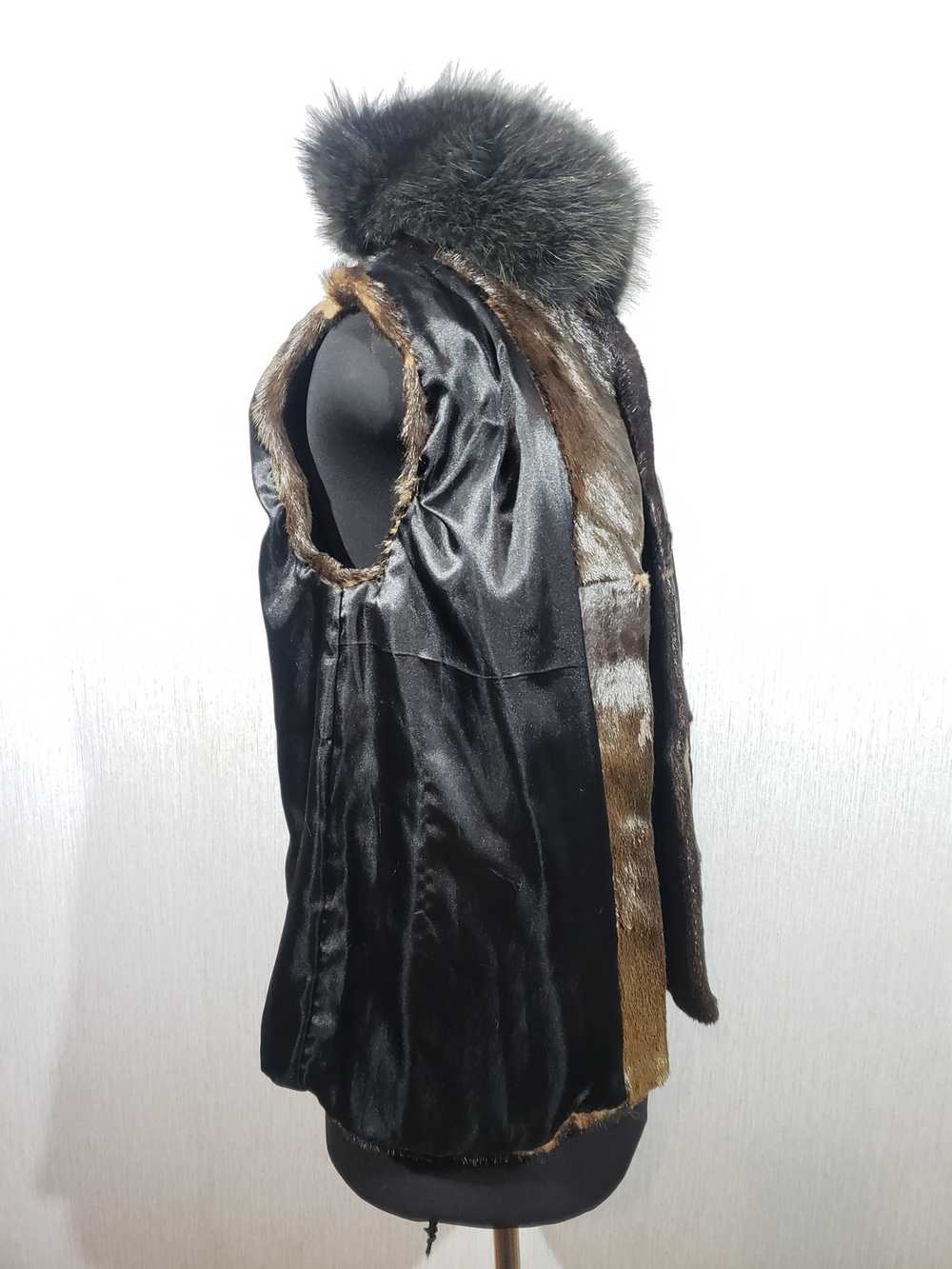 Designer × Uniqlo Stylish women's vest made of ge… - image 6