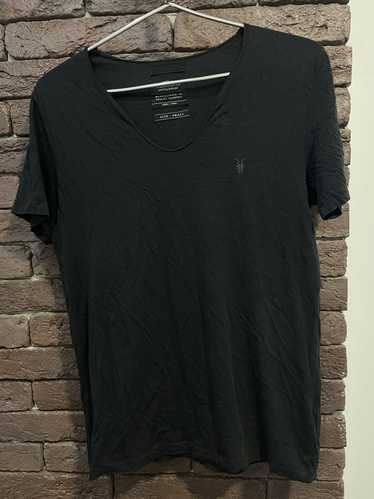 Allsaints Allsaints Spitalfields t shirt