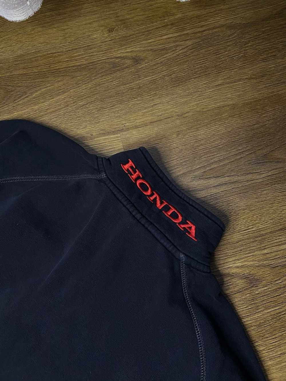 Honda × Racing × Vintage Vintage Honda Racing 1/4… - image 3